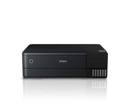 Epson EcoTank ET-8550 Inkjet A4 5760 x 1440 DPI 32 ppm Wi-Fi Epson EcoTank ET-8550 Inkjet A4 5760 x 1440 DPI 32 ppm Wi-Fi